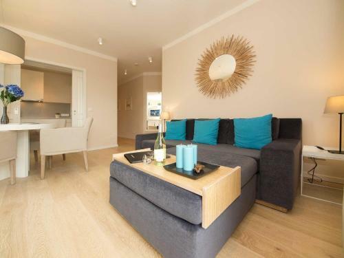 Apartamento Duenenpalais Ahlbeck_wohnung 17