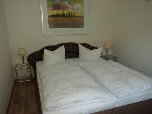 Apartmenthaus Aurum