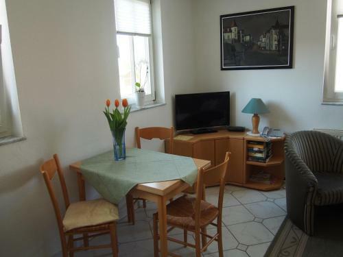 Apartmenthaus Aurum