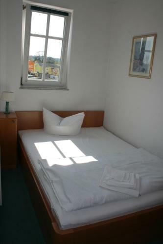 Apartmenthaus Aurum