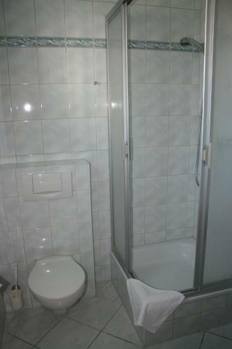 Apartmenthaus Aurum