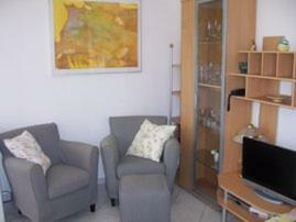 Apartmenthaus Aurum
