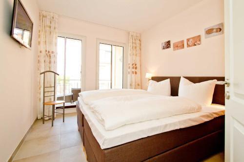 Apartamento Duenenpalais Ahlbeck_wohnung 09