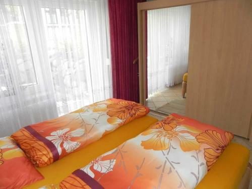 Apartamento Strandnahe Ferienwohnungen