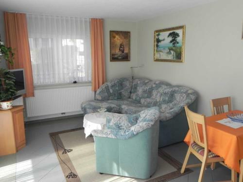 Apartamento Strandnahe Ferienwohnungen