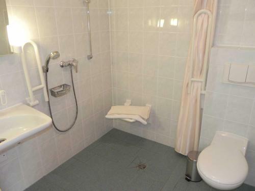 Apartamento Strandnahe Ferienwohnungen