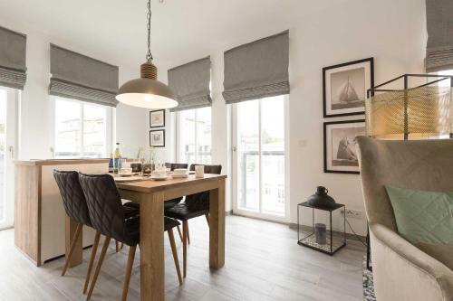 Apartamento Villa Westend 16
