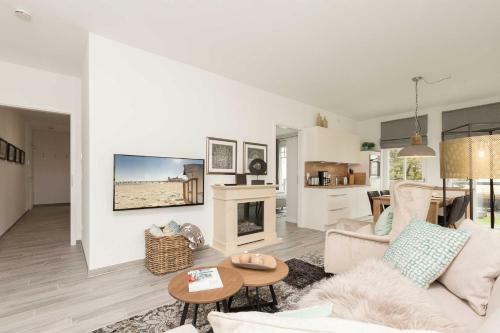 Apartamento Villa Westend 16