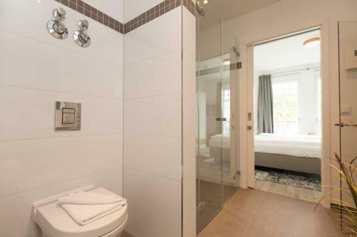 Apartamento Villa Westend 16