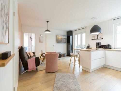 Apartamento Domizil Duene 8_appartement 3