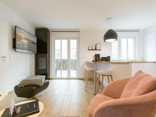 Apartamento Domizil Duene 8_appartement 3