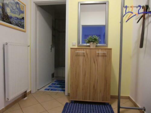 Apartamento Ferienwohnung Potsdam