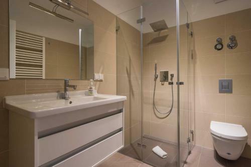 Apartamento Villa Westend App_ 17