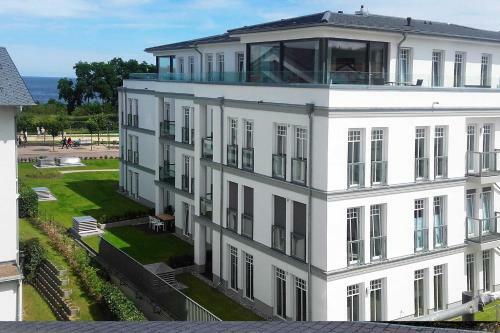 Apartamento Villa Westend App_ 17