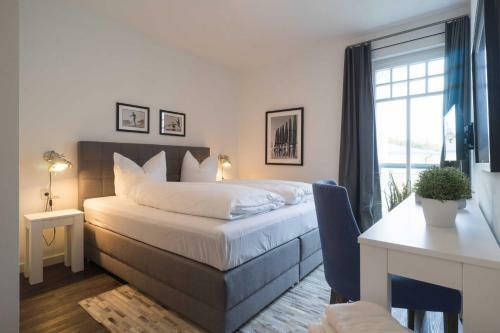 Apartamento Villa Westend App_ 17