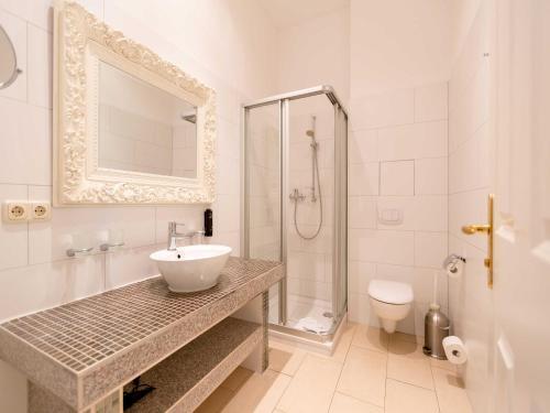 Apartamento Das Autorenhaus Wohnung 03