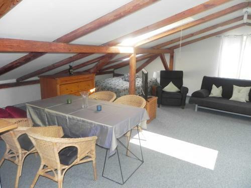 Apartamento Haus Gooren