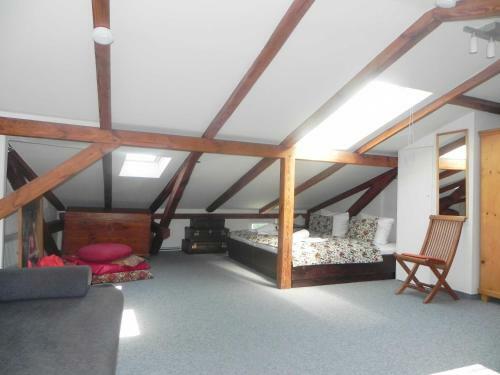Apartamento Haus Gooren
