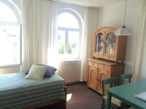 Apartamento Haus Gooren