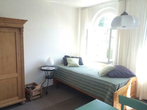 Apartamento Haus Gooren