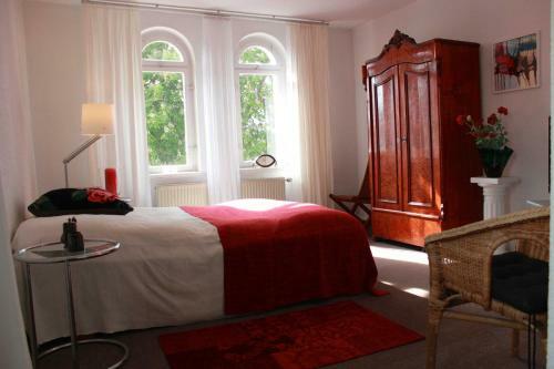 Apartamento Haus Gooren