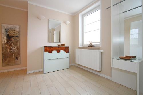 Apartamento Weisse Duene Wohnung 05