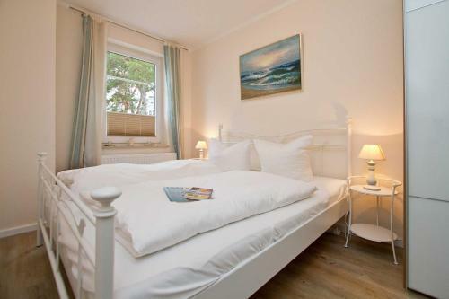 Apartamento Weisse Duene Wohnung 03