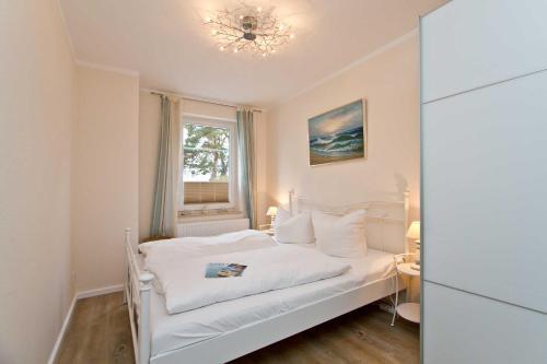 Apartamento Weisse Duene Wohnung 03