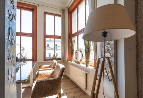Apartamento Das Autorenhaus Wohnung 09