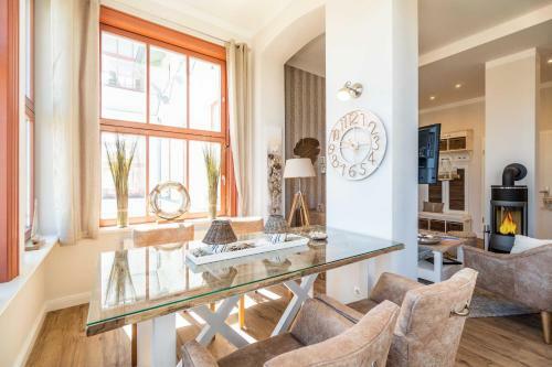 Apartamento Das Autorenhaus Wohnung 09