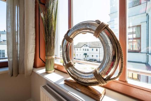 Apartamento Das Autorenhaus Wohnung 09