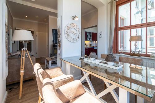 Apartamento Das Autorenhaus Wohnung 09