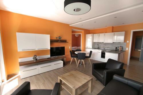 Apartamento Die Bleibe