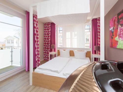 Apartamento Wei�e D�ne - Appartment 08