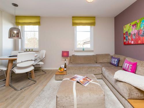 Apartamento Wei�e D�ne - Appartment 08