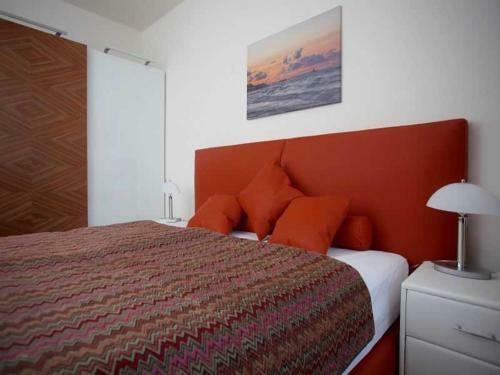 Apartamento Villa Erika Wohnung 3