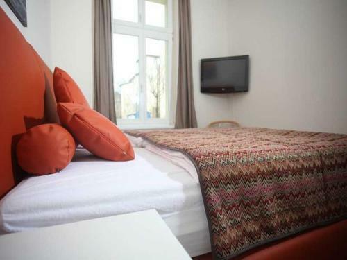 Apartamento Villa Erika Wohnung 3