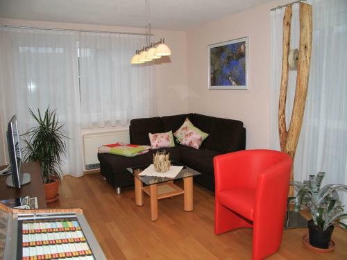 Apartamento Ferienwohnung Zum Torfstecher