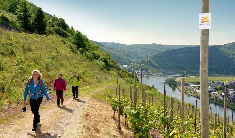 Apartamento Ferienwohnung Zur Burg Eltz