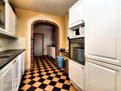 Holiday Home Chateauferme Delhaise Mesnil St. Blaise