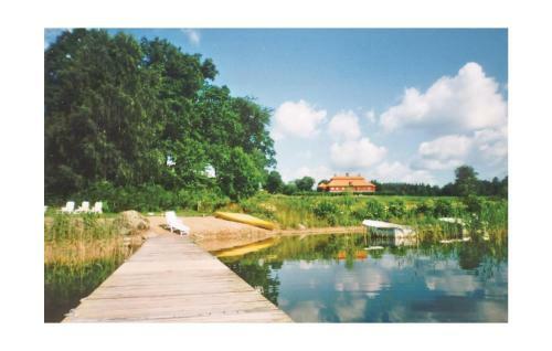 Holiday Home N�ringe S�teri Gamleby