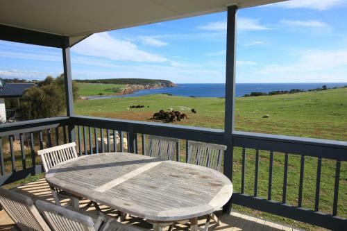 Villa Waves & Wildlife Cottages Kangaroo Island