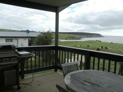 Villa Waves & Wildlife Cottages Kangaroo Island