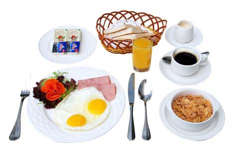 Dongguan Oyc Crown Prince Hotel