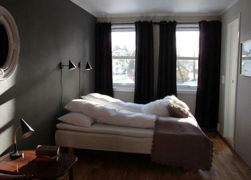 Brattrein Hotel