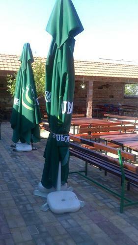 Hostal Apartments Dan Dar