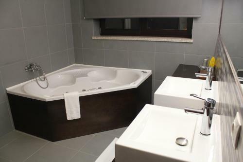 Agroturismo Quinta De Santo Est�v�o