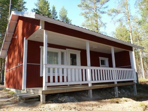 Ruhkaranta Holiday Village