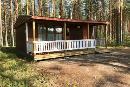 Ruhkaranta Holiday Village
