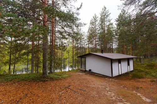 Ruhkaranta Holiday Village